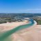 Planning consent secured for Hawkins\Brown vision in Cornish harbour town