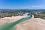 Planning consent secured for Hawkins\Brown vision in Cornish harbour town